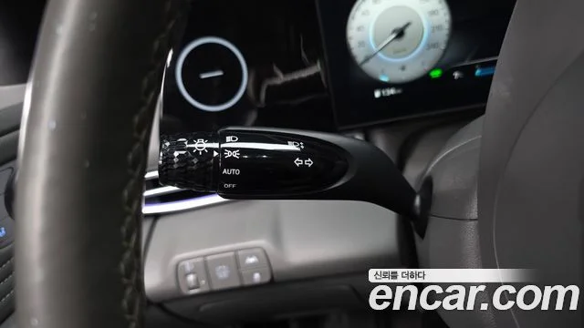 2023 Hyundai 아반떼 하이브리드 (CN7)