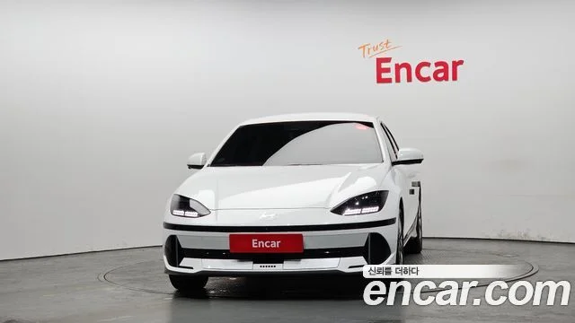 2023 Hyundai 아이오닉6