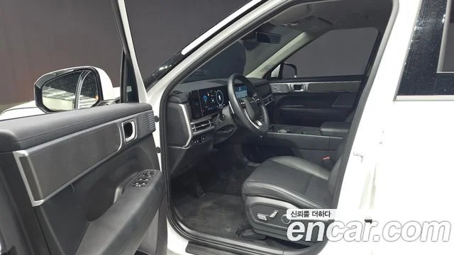 2024 Hyundai Santa Fe (MX5)