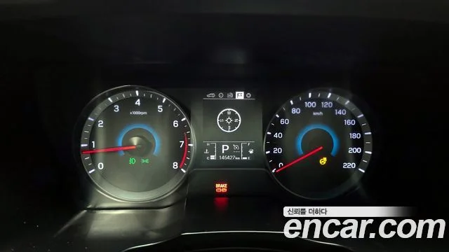 2020 KG Mobility 베리 뉴 티볼리