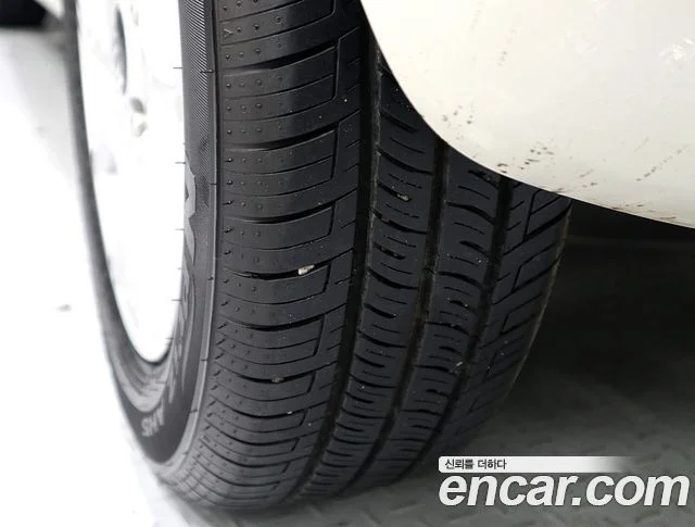 2018 Kia Morning (New)