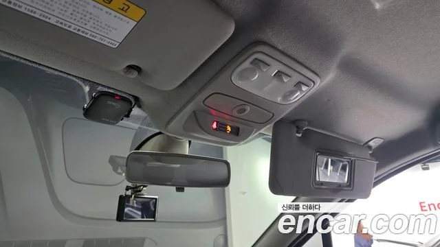 2015 Renault Korea QM3