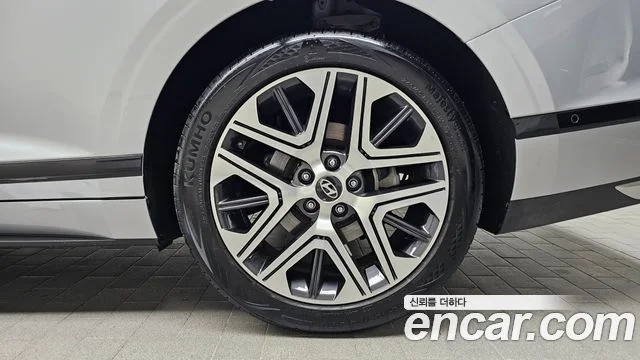 2025 Hyundai 그랜저 하이브리드 (GN7)