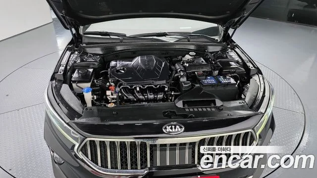 2019 Kia K7 프리미어