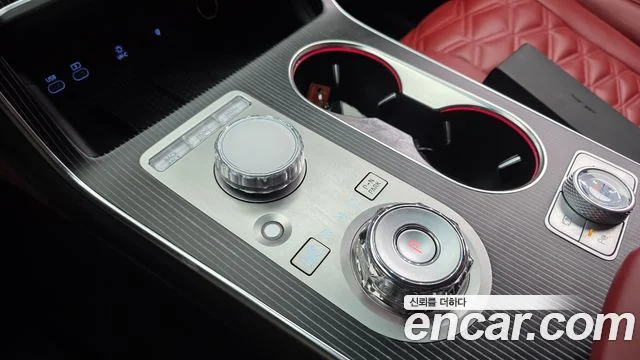 2024 Genesis GV80 쿠페