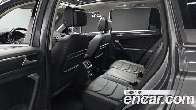 2020 Volkswagen 티구안 올스페이스