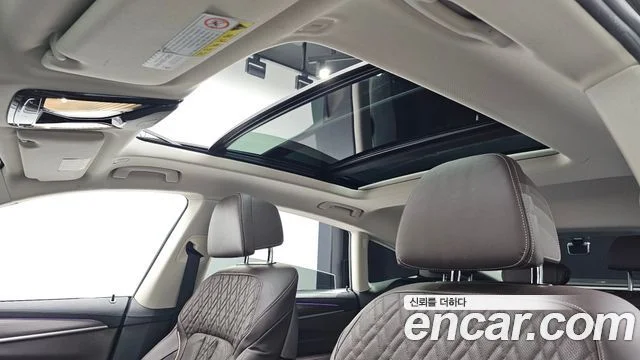 2018 BMW 6시리즈 GT (G32)