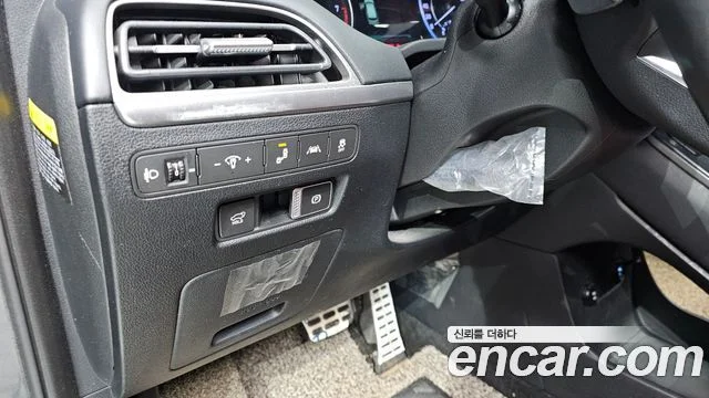 2019 Hyundai Palisade