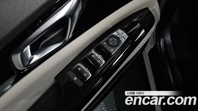 2023 Kia Carnival Gen.4