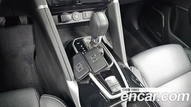 2024 Renault Korea QM6 (New)