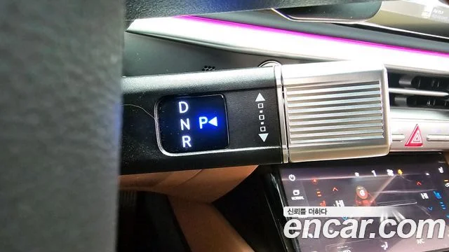 2023 Hyundai Grandeur (GN7)