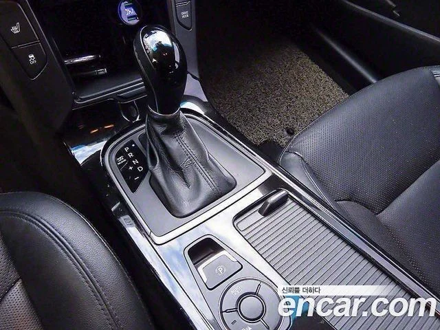 2016 Hyundai 더 뉴 i40