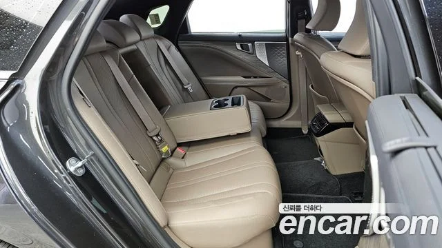 2022 Kia K8 하이브리드