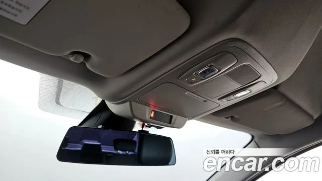 2016 Renault Korea SM6