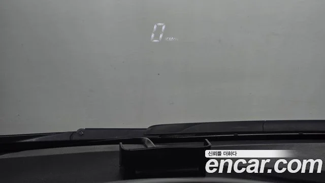 2014 Hyundai 그랜저 HG 하이브리드