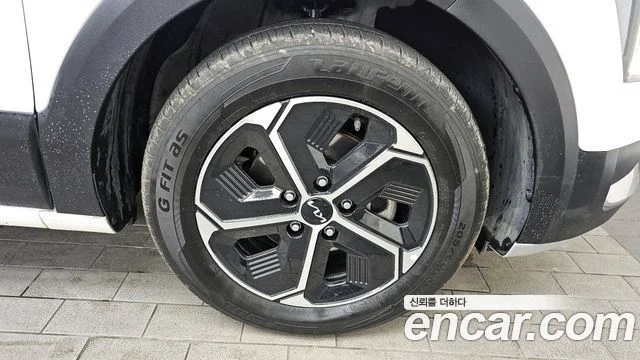 2022 Kia Niro (All New)