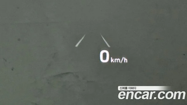 2019 Hyundai Sonata (DN8)