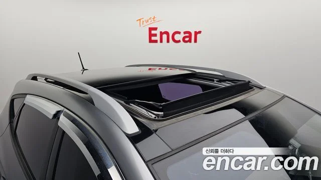 2012 Hyundai Tucson ix