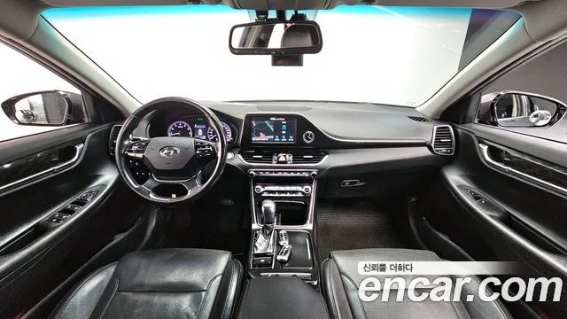 2017 Hyundai 그랜저 IG