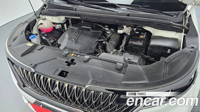 2023 Kia Carnival Gen.4