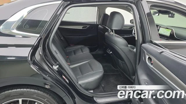 2022 Hyundai 더 뉴 그랜저 IG