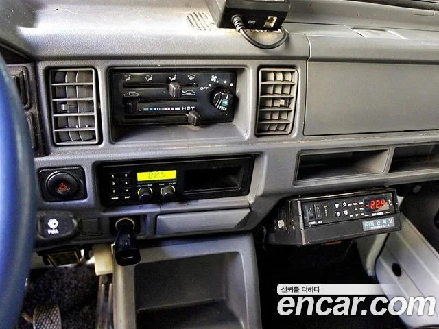 2018 Chevrolet 뉴 라보