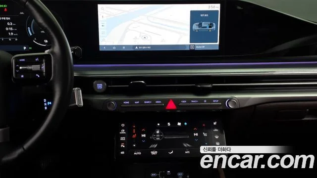 2022 Hyundai 그랜저 하이브리드 (GN7)