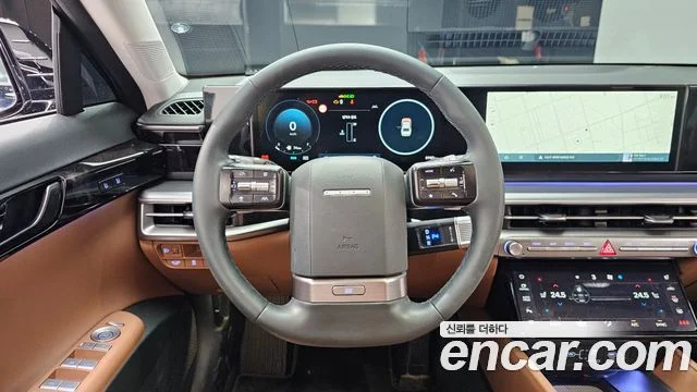 2023 Hyundai 그랜저 하이브리드 (GN7)