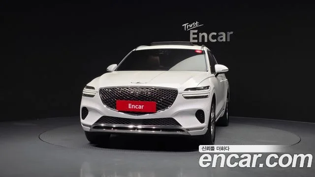 2023 Genesis GV70
