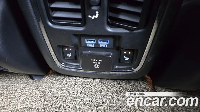 2020 Jeep 그랜드 체로키