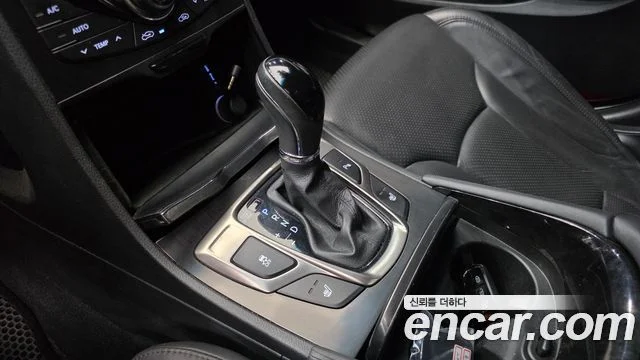 2013 Hyundai Grandeur (HG)