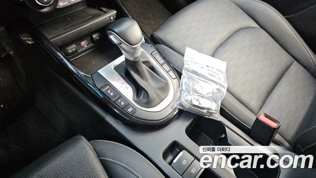 2023 Kia K3 (New) Gen.2