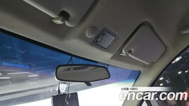 2014 Chevrolet Spark