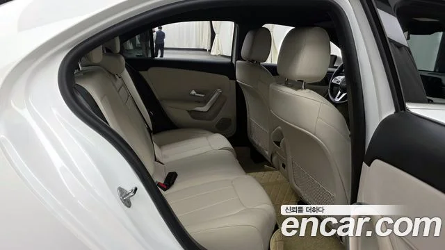 2023 Mercedes-Benz A-클래스 W177