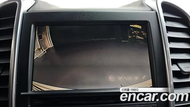 2011 Porsche 뉴 카이엔