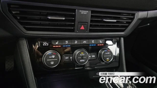 2022 Volkswagen Jetta 7th Generation