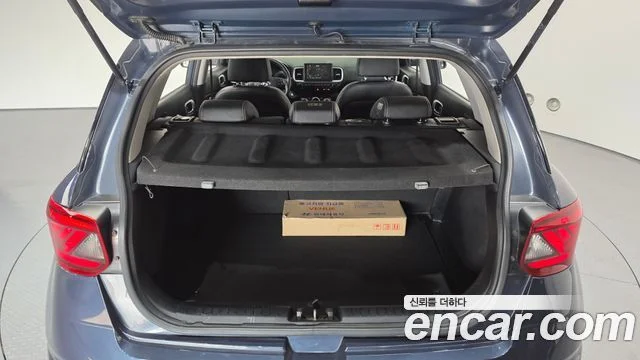 2020 Hyundai 베뉴