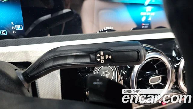 2021 Mercedes-Benz A-클래스 W177