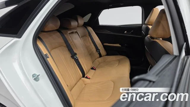 2023 Kia K5 하이브리드 3세대