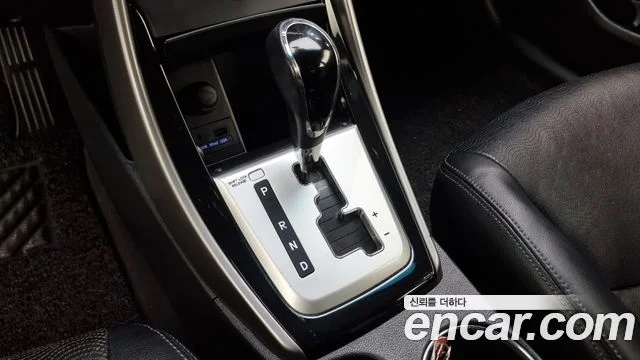 2011 Hyundai 아반떼 MD