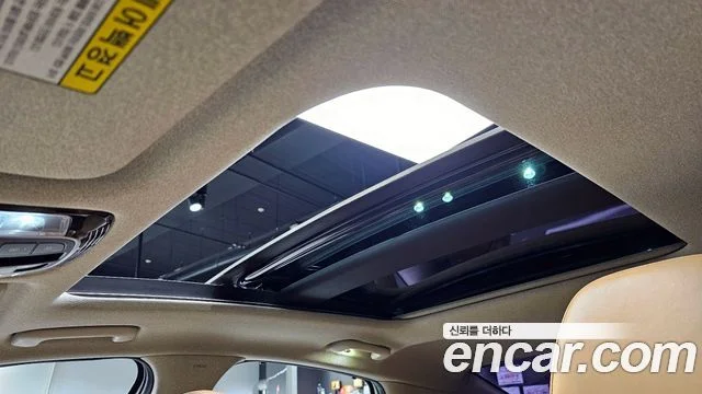 2019 Hyundai Sonata (DN8)