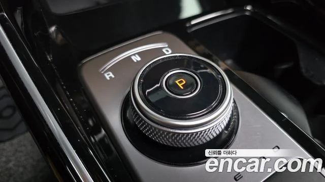 2022 Kia Sorento Gen.4