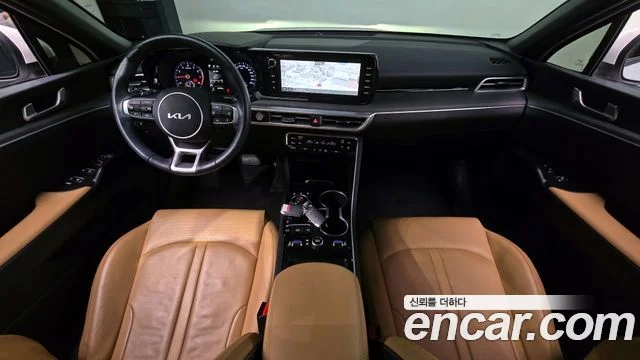 2022 Kia K5 3세대