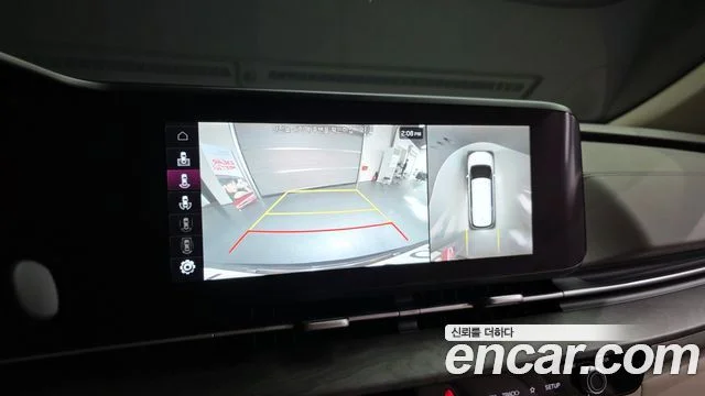 2022 Kia Carnival Gen.4