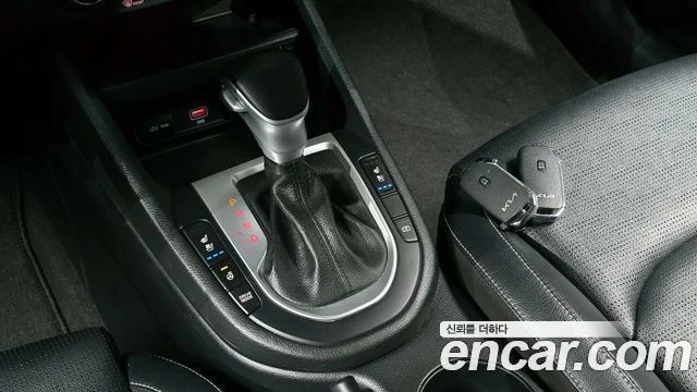 2022 Kia K3 (New) Gen.2