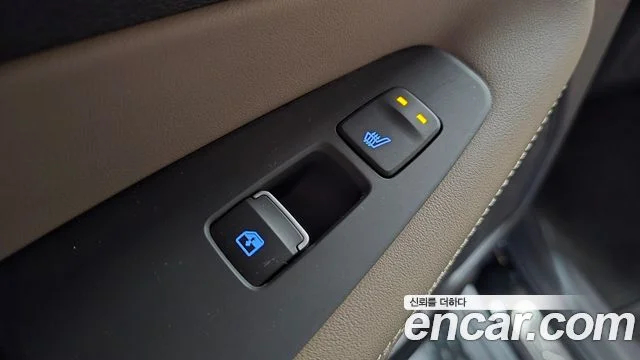 2018 Hyundai 싼타페 TM