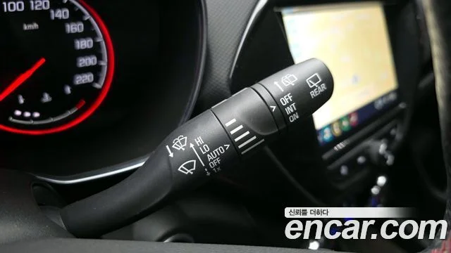 2021 Chevrolet Trailblazer