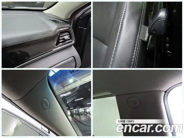 2023 KG Mobility 베리 뉴 티볼리