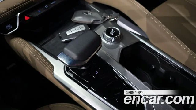 2024 Renault Korea 그랑 콜레오스