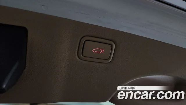 2019 Kia Carnival (New)